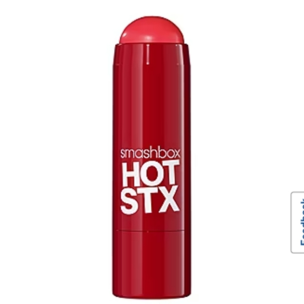 *SALE* Smashbox Hot STX Blush Stick in Poppy Pic